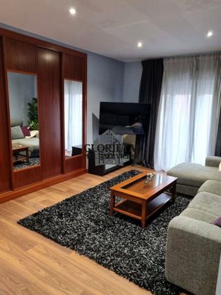 Foto 1 de Alquiler de piso en Bueu de 2 habitaciones con terraza y muebles