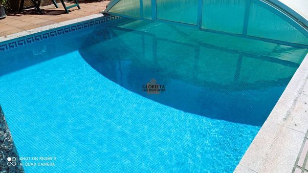 Foto 2 de Casa en lloguer a Nigrán de 8 habitacions amb terrassa i piscina