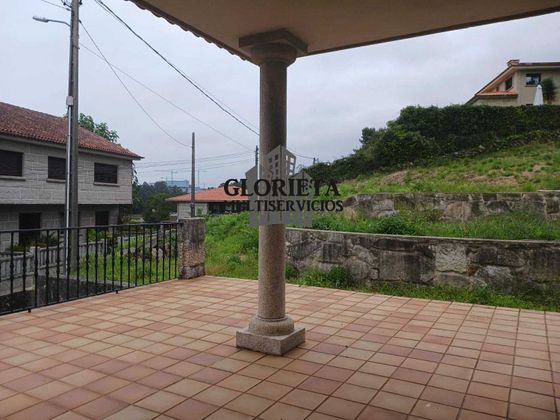 Foto 2 de Xalet en venda a Parroquias Rurales de 5 habitacions amb terrassa i garatge