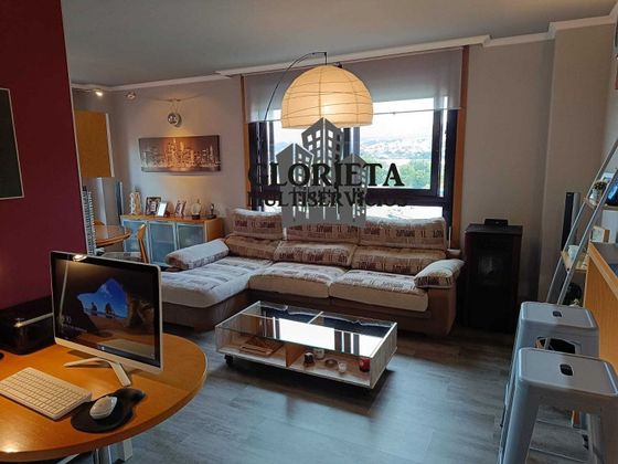 Foto 1 de Venta de piso en Alcabre - Navia - Comesaña de 3 habitaciones con garaje y aire acondicionado