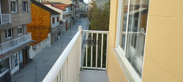 Foto 1 de Pis en venda a Porriño (O) de 2 habitacions amb balcó