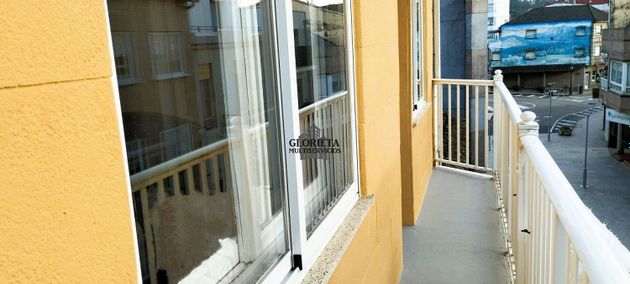 Foto 2 de Pis en venda a Porriño (O) de 2 habitacions amb balcó