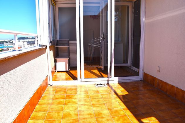 Foto 1 de Pis en venda a Arteixo de 2 habitacions amb terrassa i garatge