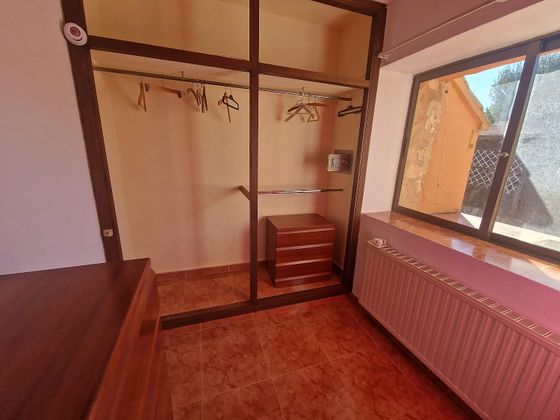 Foto 2 de Casa rural en venta en Senija de 2 habitaciones con terraza y piscina