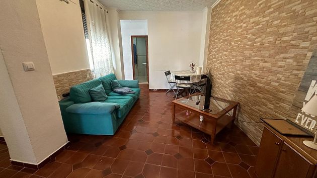 Foto 1 de Pis en venda a Picanya de 3 habitacions amb terrassa i aire acondicionat