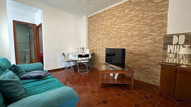 Foto 2 de Venta de piso en Picanya de 3 habitaciones con terraza y aire acondicionado