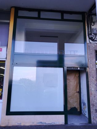 Foto 1 de Alquiler de local en Culleredo de 86 m²