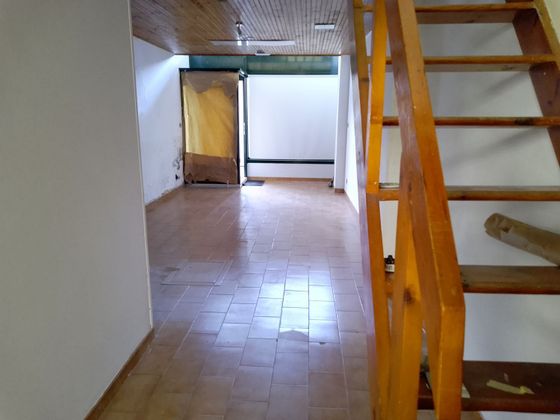 Foto 2 de Alquiler de local en Culleredo de 86 m²