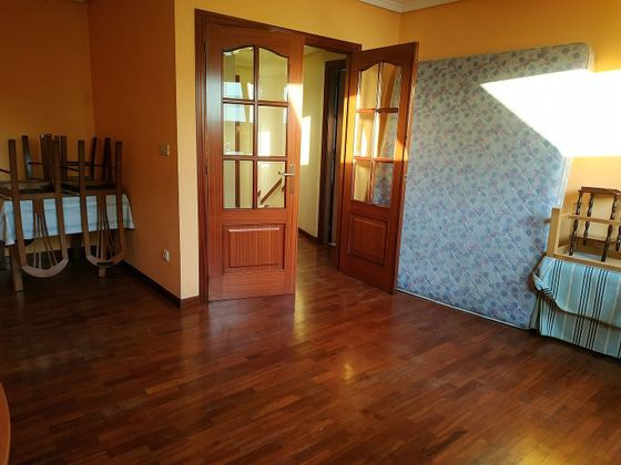 Foto 1 de Dúplex en venda a Someso - Matogrande de 2 habitacions amb garatge
