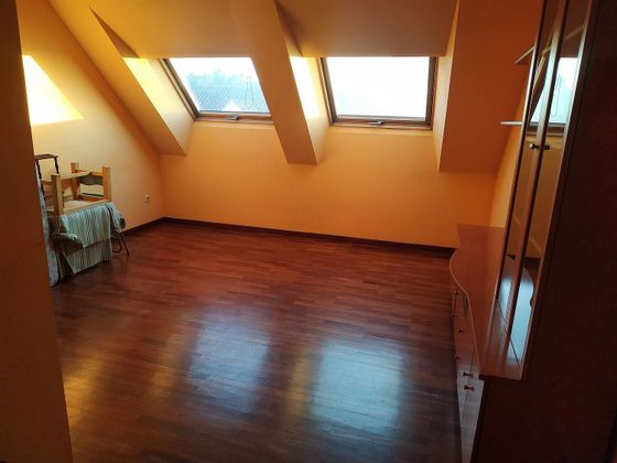 Foto 2 de Dúplex en venda a Someso - Matogrande de 2 habitacions amb garatge
