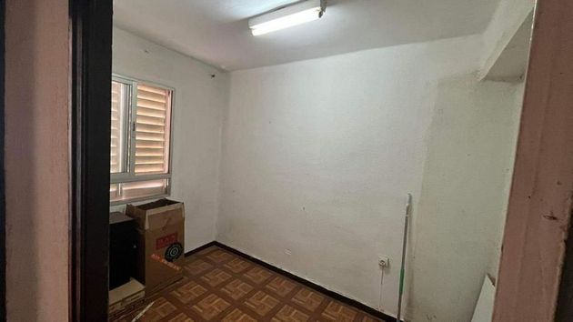 Foto 1 de Pis en venda a calle De Berenguer Montoliu de 3 habitacions amb balcó