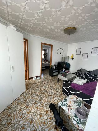Foto 1 de Pis en venda a calle Doctor Peris de 3 habitacions i 67 m²