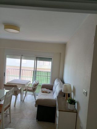 Foto 2 de Venta de piso en El Perelló - Les Palmeres - Mareny de Barraquetes de 3 habitaciones con garaje y balcón