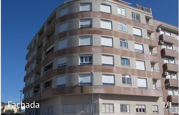 Foto 1 de Venta de piso en Olleria (l´) de 3 habitaciones con balcón y aire acondicionado