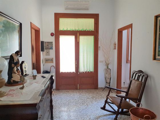 Foto 2 de Venta de casa adosada en Santa Margalida de 3 habitaciones con terraza y piscina