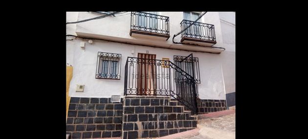 Foto 1 de Casa rural en venta en Alhambra de 3 habitaciones con balcón y calefacción