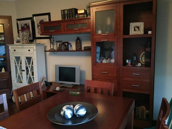Foto 1 de Piso en venta en Travesía de Vigo - San Xoán de 3 habitaciones con garaje y calefacción