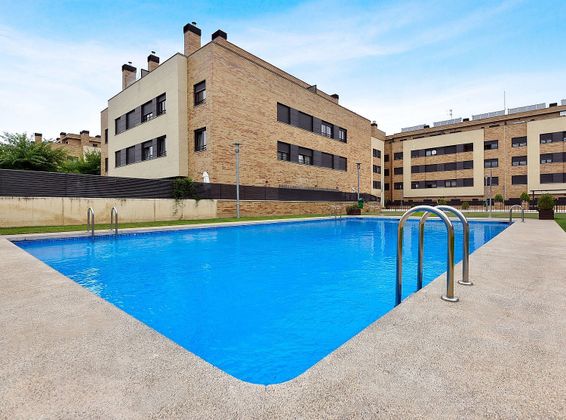 Foto 1 de Pis en venda a calle Río Linares de 1 habitació amb terrassa i piscina