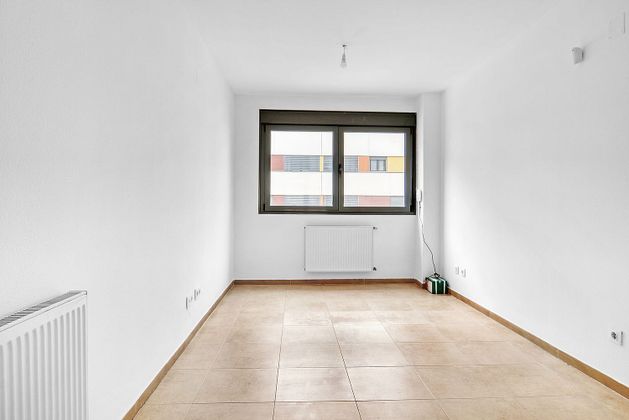 Foto 2 de Alquiler de piso en calle De Hércules de 2 habitaciones con garaje y calefacción