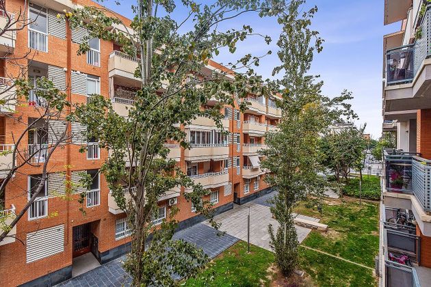 Foto 2 de Piso en alquiler en avenida De Barcelona de 2 habitaciones con terraza y garaje