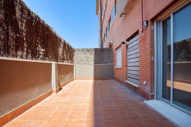 Foto 2 de Pis en lloguer a calle Del Pintor Ignacio de Zuloaga de 1 habitació amb terrassa i piscina