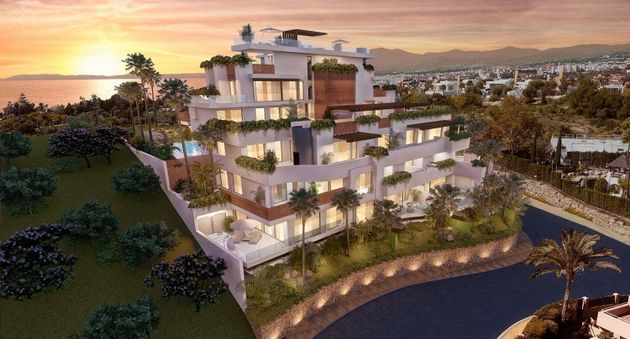 Foto 1 de Dúplex en venda a Río Real de 3 habitacions amb terrassa i piscina