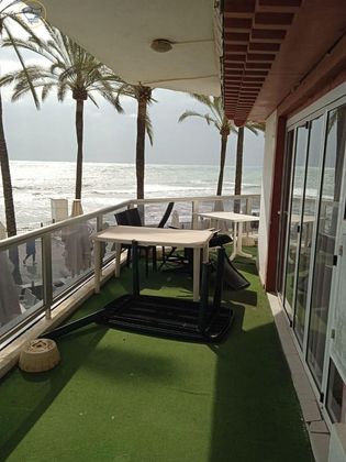 Foto 1 de Local en venda a Playa de la Fontanilla amb terrassa