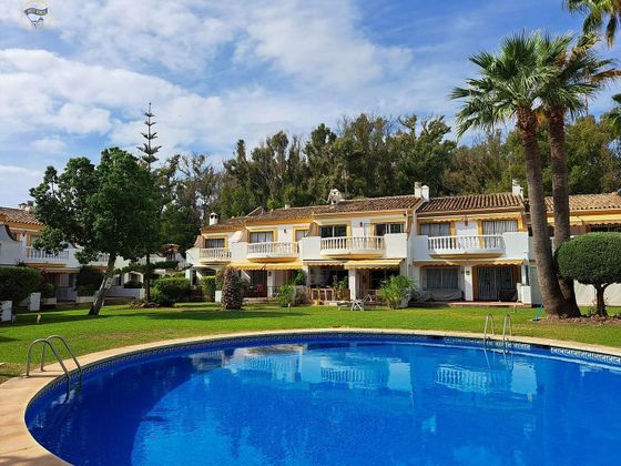Foto 1 de Casa en venda a Nueva Alcántara de 5 habitacions amb terrassa i piscina