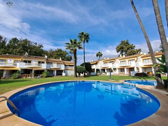 Foto 2 de Casa en venda a Nueva Alcántara de 5 habitacions amb terrassa i piscina
