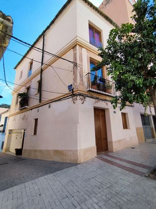 Foto 2 de Edifici en venda a El Ejido - La Merced - La Victoria amb calefacció i ascensor