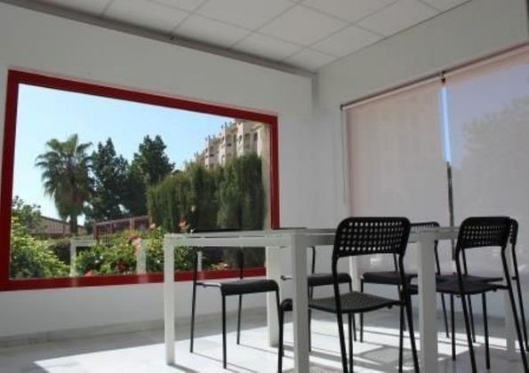 Foto 1 de Local en venda a Los Jardines de Marbella - La Ermita de 199 m²