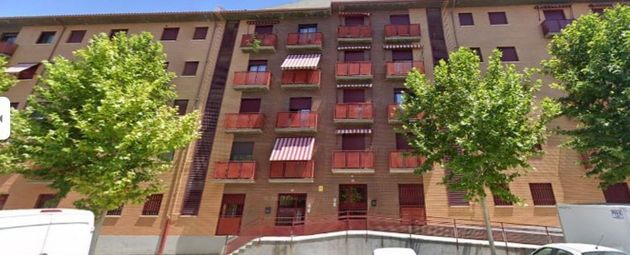 Foto 1 de Venta de piso en calle Juan de Herrera de 3 habitaciones con terraza y aire acondicionado