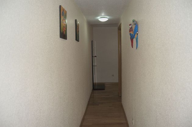 Foto 2 de Pis en venda a calle Juan de Herrera de 3 habitacions amb terrassa i aire acondicionat