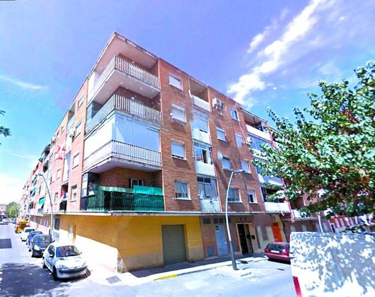 Foto 1 de Venta de piso en Nuevo Aranjuez de 4 habitaciones con terraza y aire acondicionado