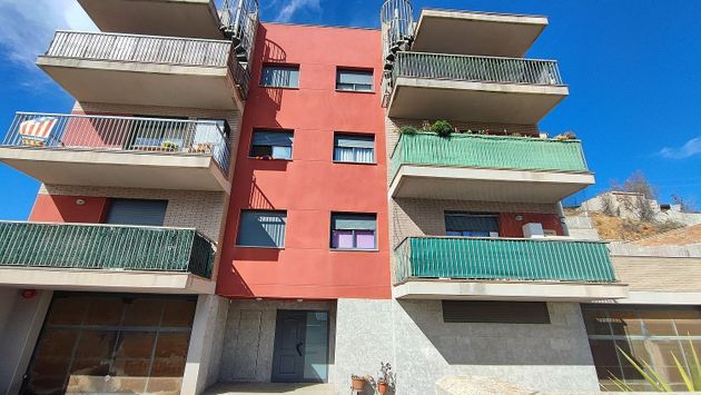 Foto 1 de Pis en venda a Riudecols de 2 habitacions amb terrassa i garatge