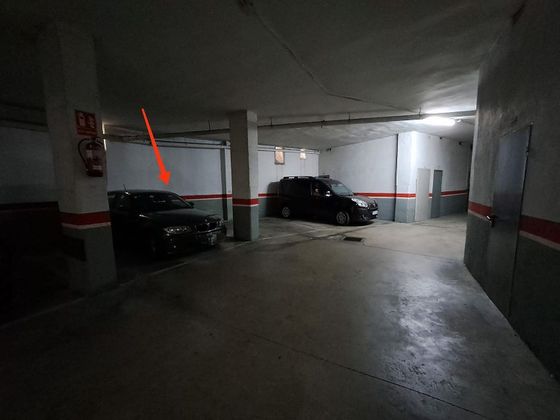 Foto 1 de Venta de garaje en Centre - Reus de 25 m²