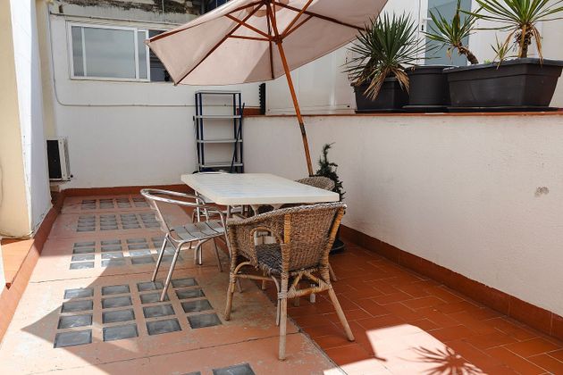 Foto 2 de Pis en venda a El Gòtic de 5 habitacions amb terrassa i aire acondicionat