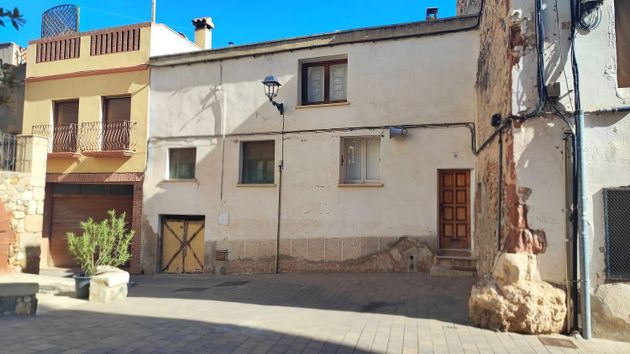 Foto 2 de Casa en venda a Mont-Roig de 4 habitacions amb terrassa i piscina
