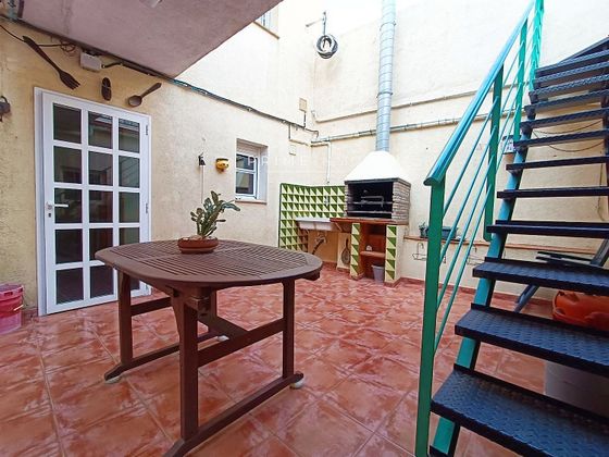 Foto 2 de Casa en venta en Perelló, el (Tar) de 4 habitaciones con terraza y balcón