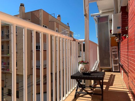 Foto 1 de Pis en venda a L'Ametlla de Mar de 2 habitacions amb balcó i aire acondicionat