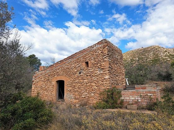 Foto 1 de Terreny en venda a Perelló, el (Tar) de 21816 m²