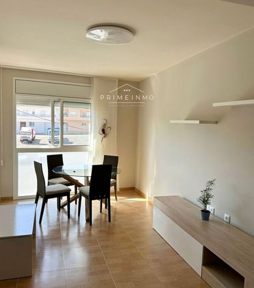 Foto 1 de Piso en venta en Perelló, el (Tar) de 2 habitaciones con aire acondicionado y calefacción