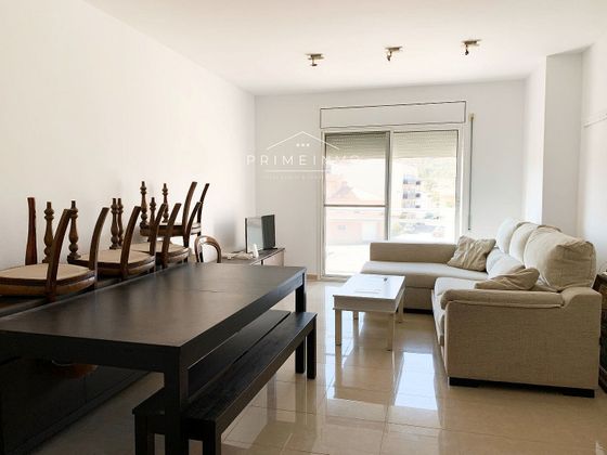 Foto 2 de Dúplex en venda a Perelló, el (Tar) de 3 habitacions amb terrassa i balcó