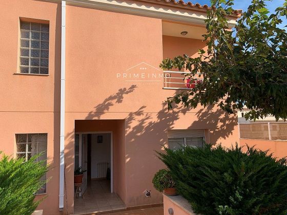 Foto 1 de Chalet en venta en Perelló, el (Tar) de 4 habitaciones con terraza y garaje