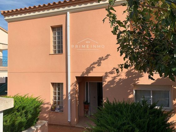 Foto 2 de Xalet en venda a Perelló, el (Tar) de 4 habitacions amb terrassa i garatge
