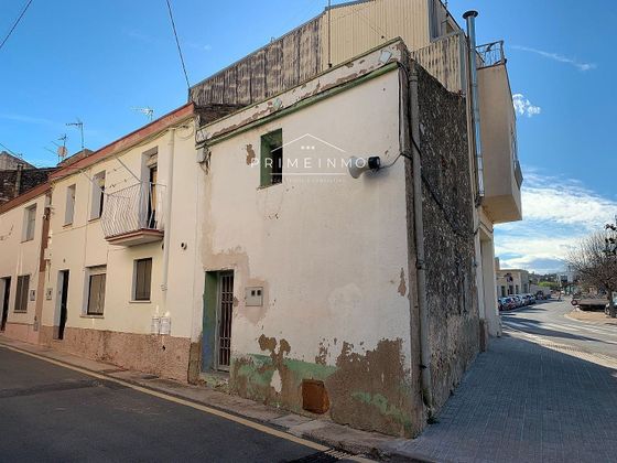 Foto 1 de Casa en venta en Perelló, el (Tar) de 2 habitaciones y 48 m²