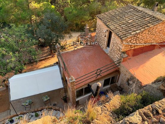 Foto 1 de Casa rural en venda a Urbanizaciones de 2 habitacions amb piscina i balcó