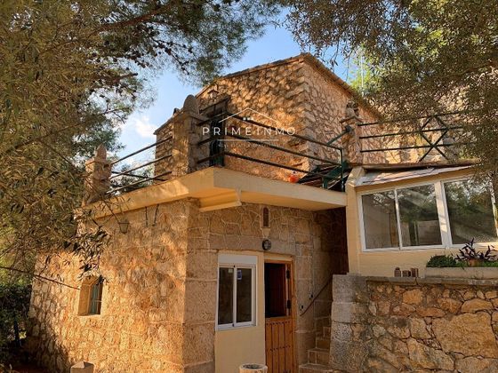 Foto 2 de Casa rural en venda a Urbanizaciones de 2 habitacions amb piscina i balcó