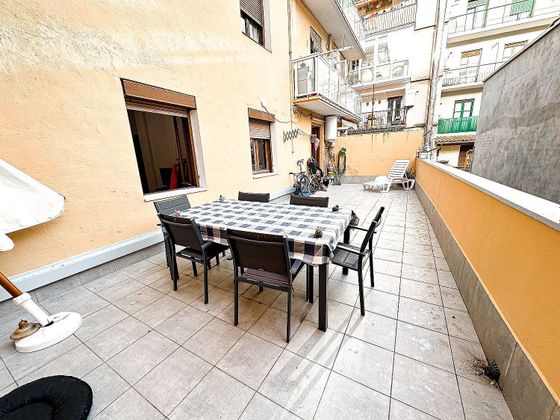 Foto 1 de Venta de piso en Centro - Errenteria de 3 habitaciones con terraza y balcón