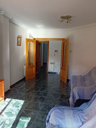 Foto 2 de Piso en venta en San Pablo - Santa Teresa de 2 habitaciones con terraza y garaje
